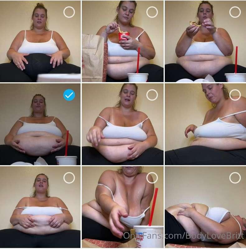 @brittneyscustomvids Videos In Bundle:
*NEWLY FILMED TONIGHT..