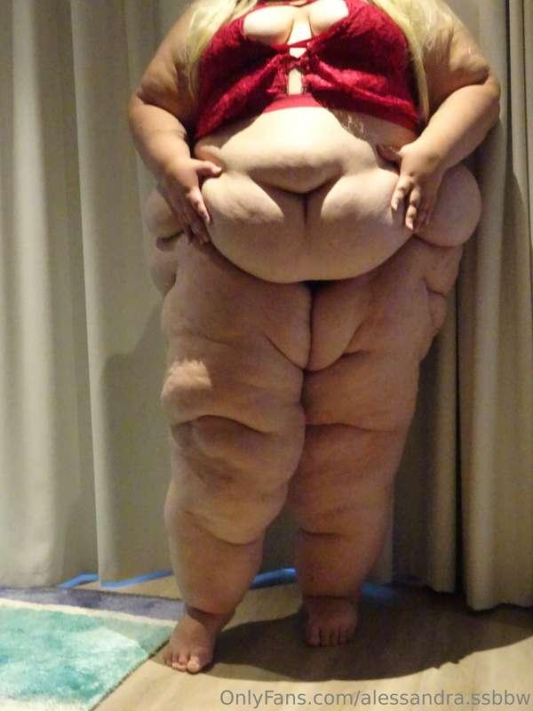 alessandra.ssbbw image #0