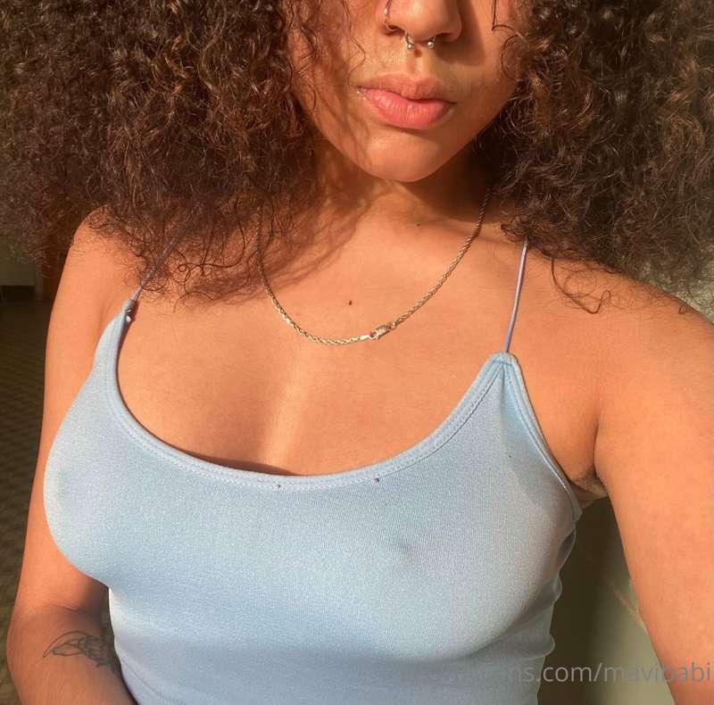 they were sweating today