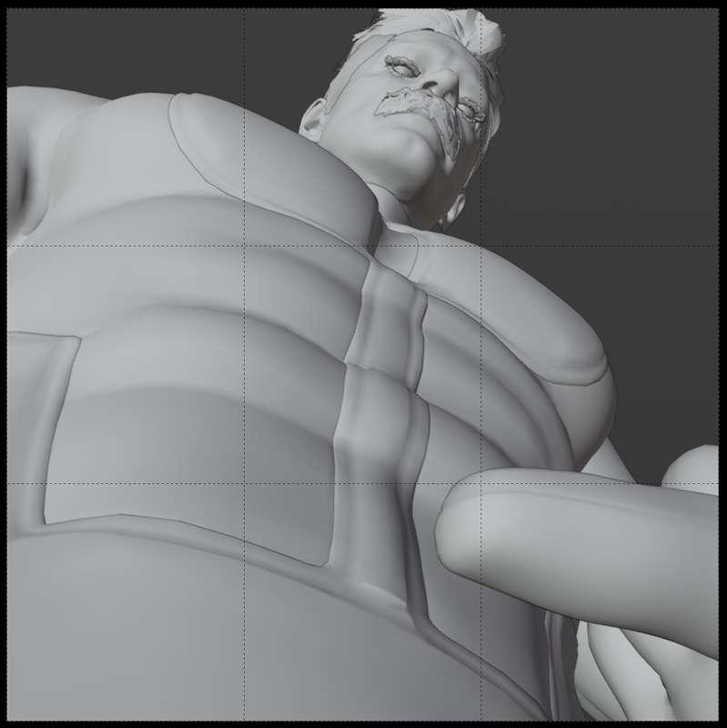 WIP - Tier D Exclusive