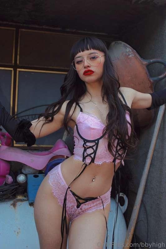 bbyhigh image #3
