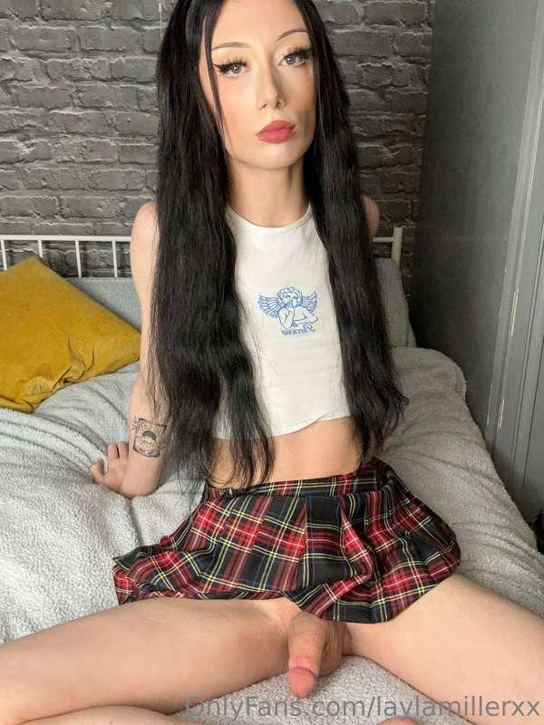 New video in a few hours xx I’m back for good hehe 🤭