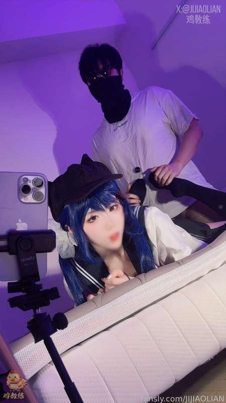 jijiaolian image #0