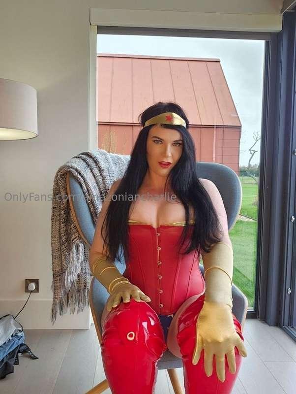 Superstepmomma 🥵