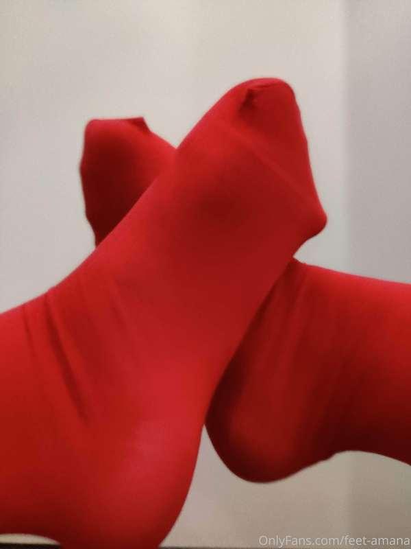 Welcome to my feet universe 🥰😍