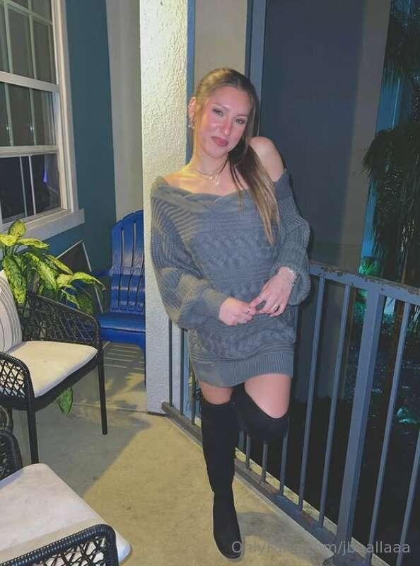 Touch me without using your hands 😉