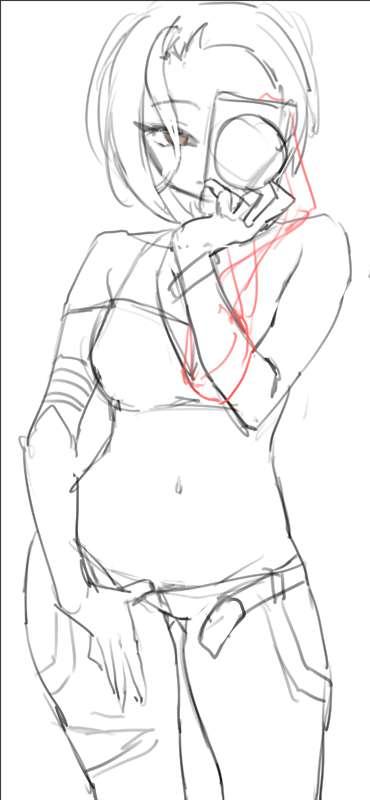 wip