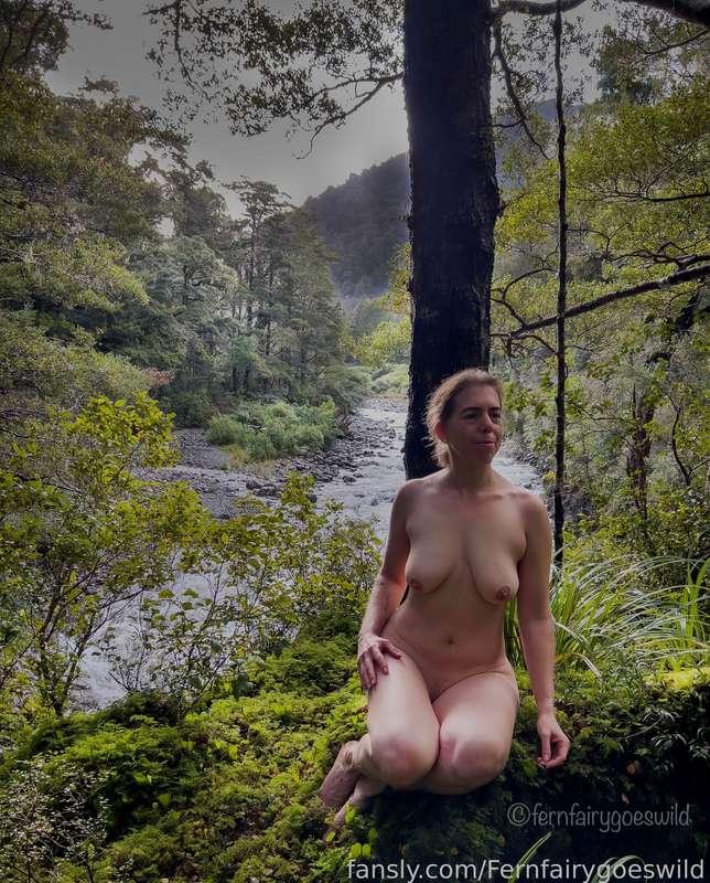 fernfairygoeswild image #1
