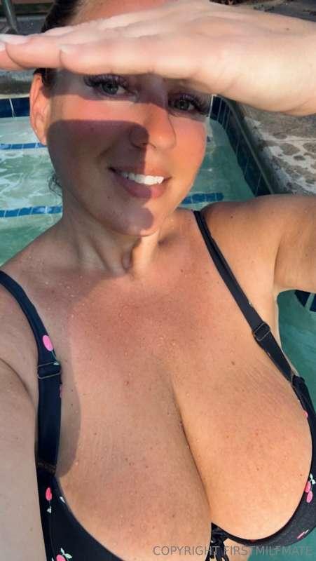 ❣️Feeling generous, celebrating my sexy birthday love @capta..
