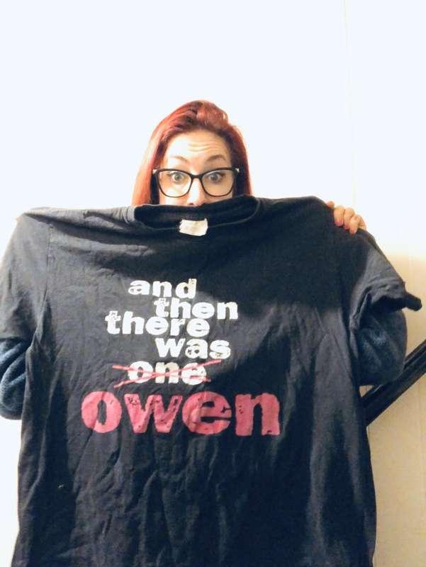 Wrestling Merch Hall of Fame