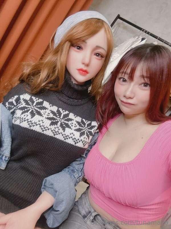 This is doll