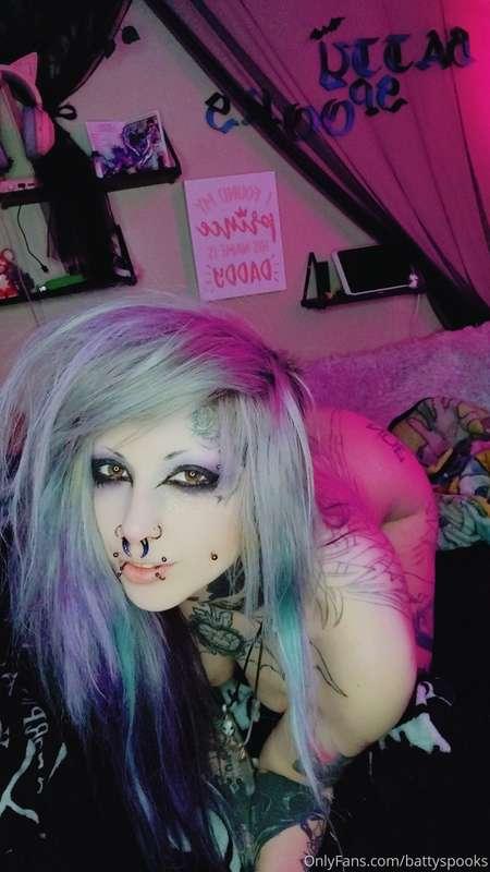 battyspooks image #11