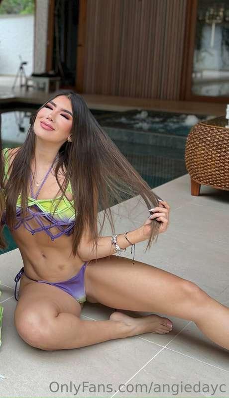 Amanecimos felices 😍🔥