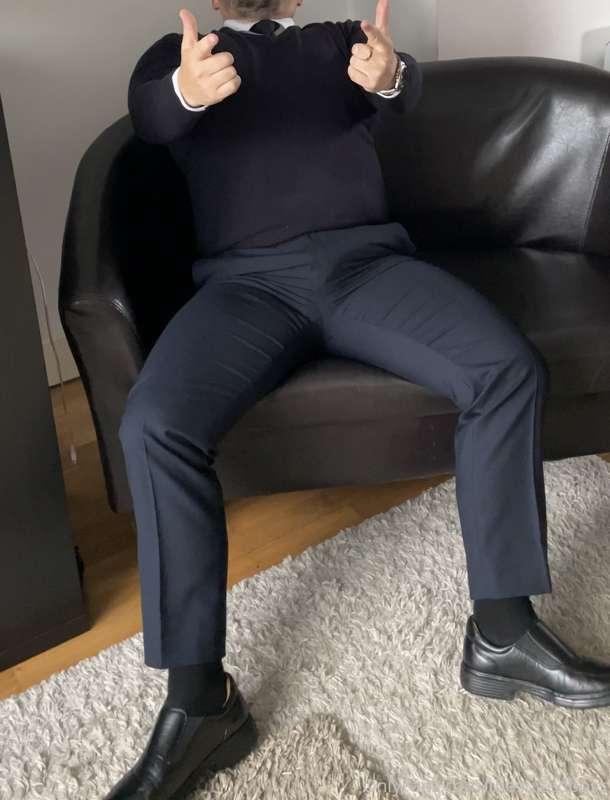 thesuitedboss image #1
