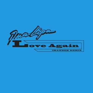 Love Again Project