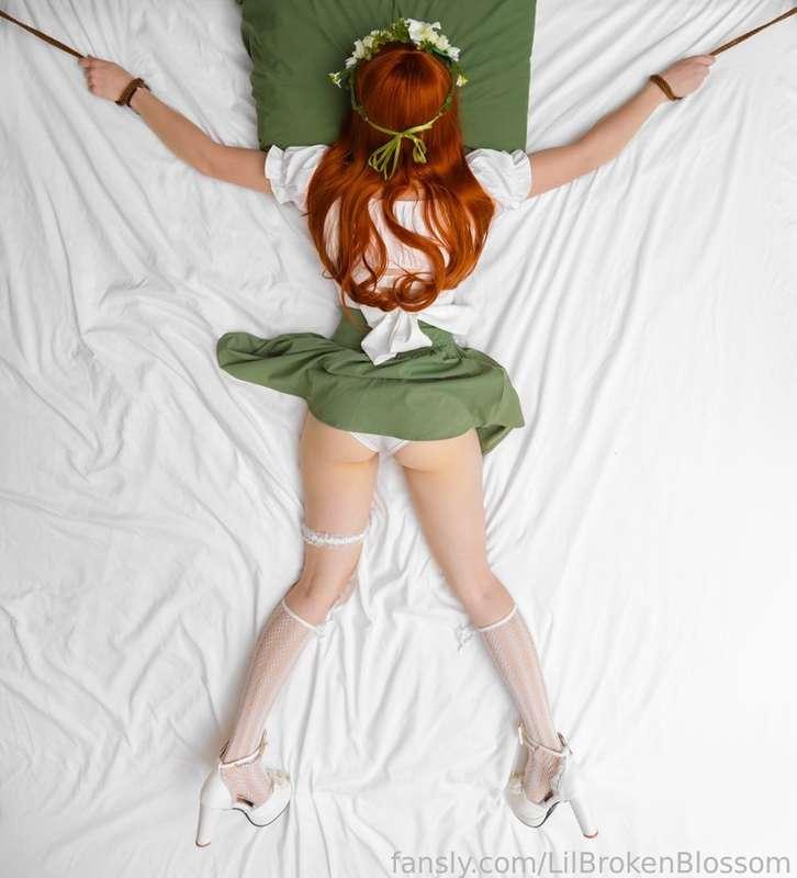 lilbrokenblossom image #118