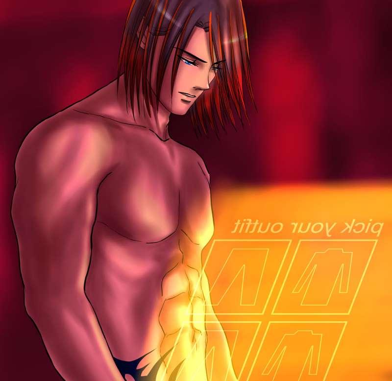 DELETED - Read webtoon #61