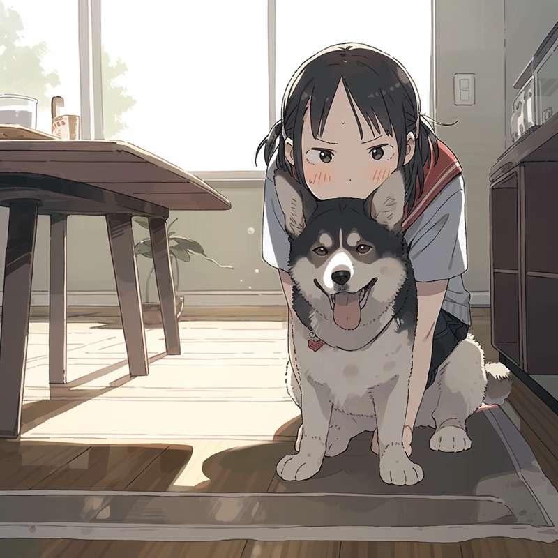 Takeover TF by Dog