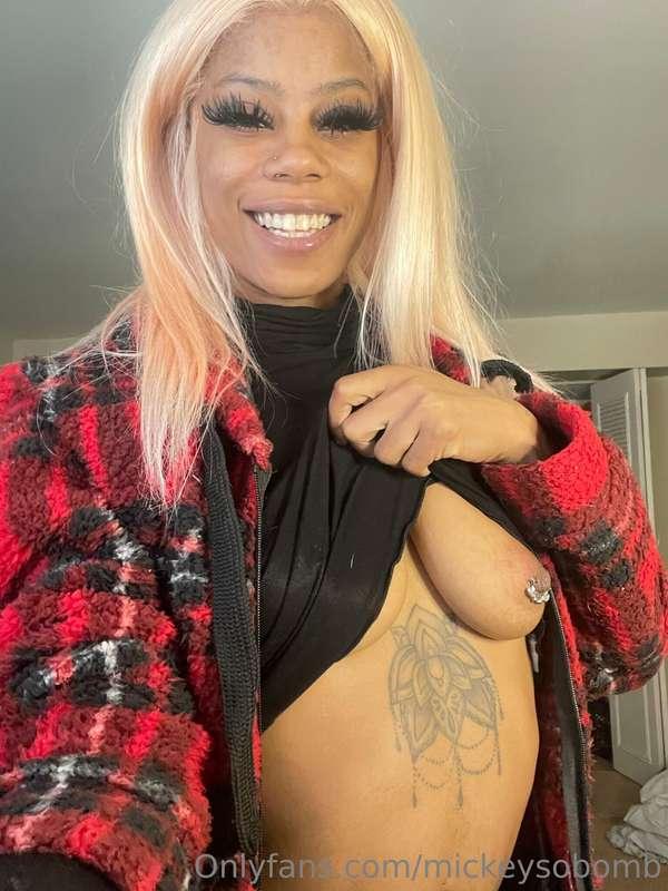 Good morning let’s make today a good nasty day