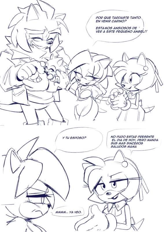 comic process uvu 💕