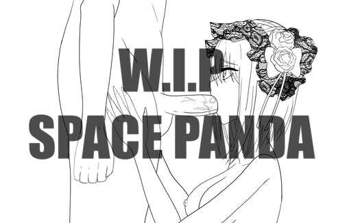 NEXT ANIMATION W.I.P