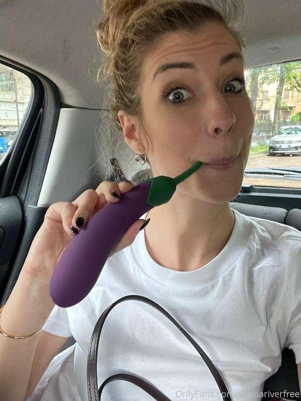 Be vegetarian 😂😂😂❤️🍆