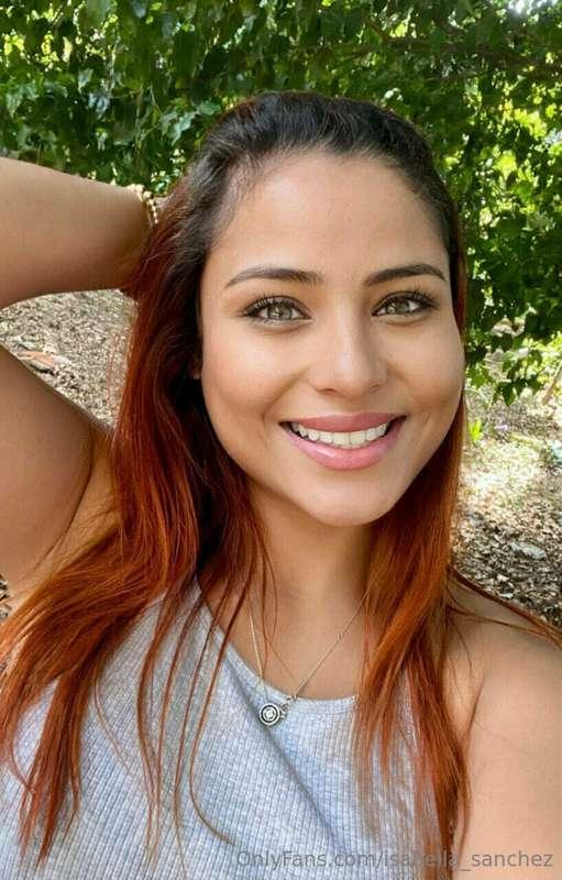 Real beauty radiates from within, and my natural beauty is n..