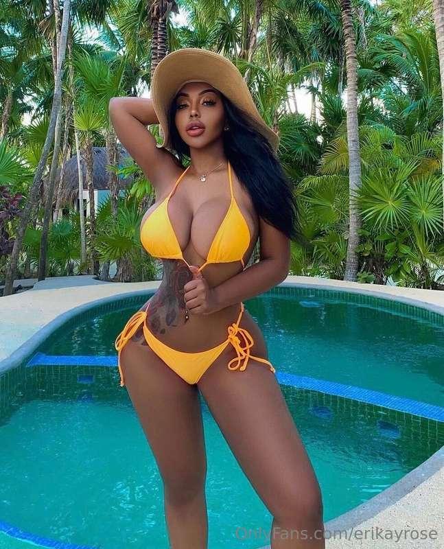 Would you go on vacation with me?