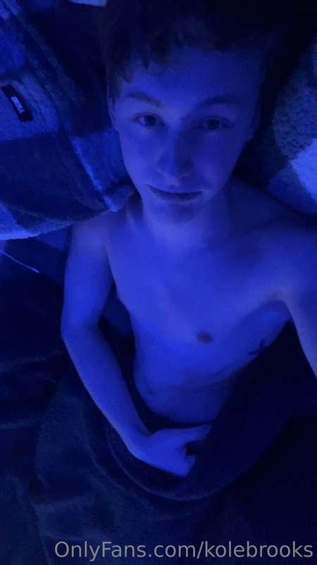 wanna cuddle and reach into each others pants?