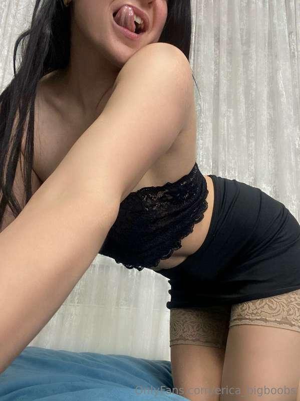 What's the naughtiest fantasy you've ever had? 😏