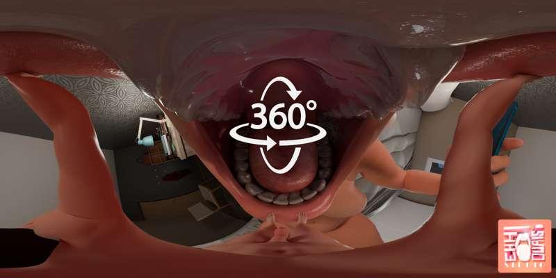 New 360° images