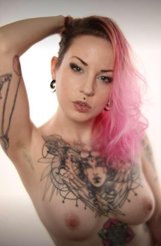 ladylazarus image #8
