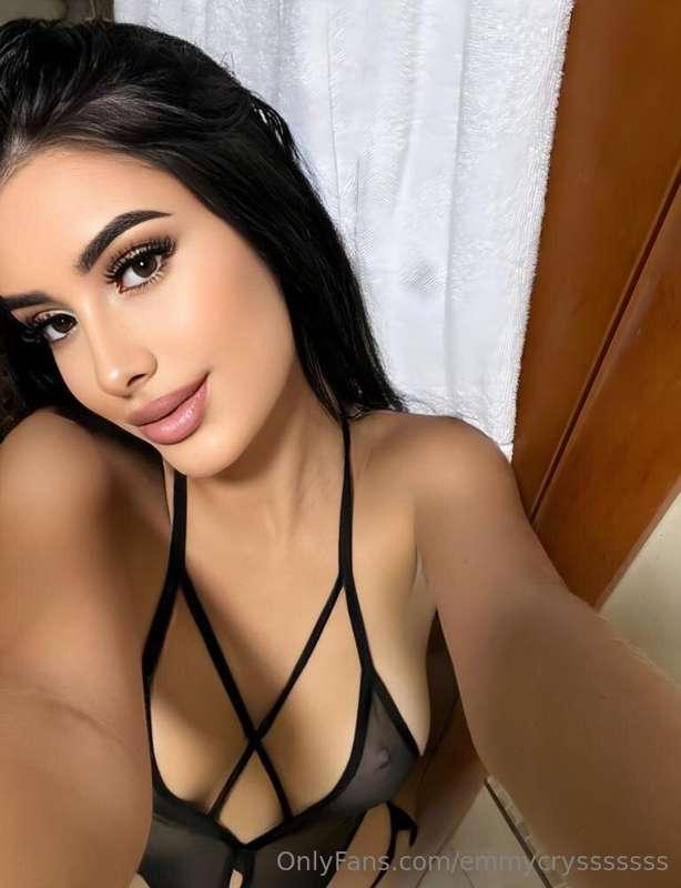 🔥 EXCLUSIVE CONTENT WITH @steffanyofficial 🍑  Step into my w..
