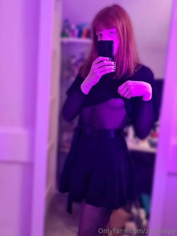 would you fuck me in this :3?