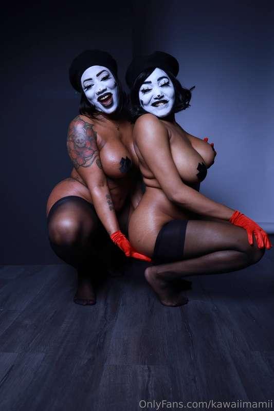 y’all ready for this photoset ?