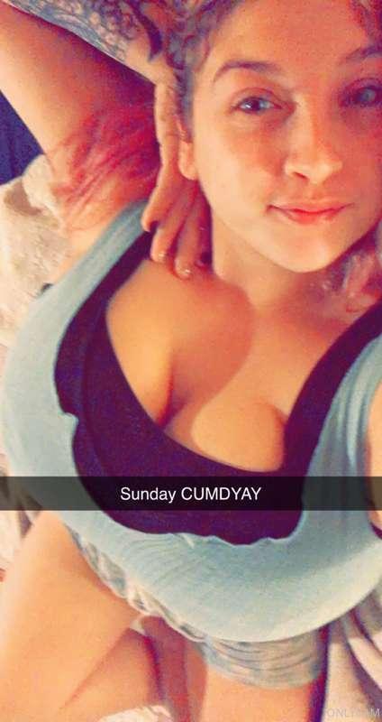 Sunday Cumday