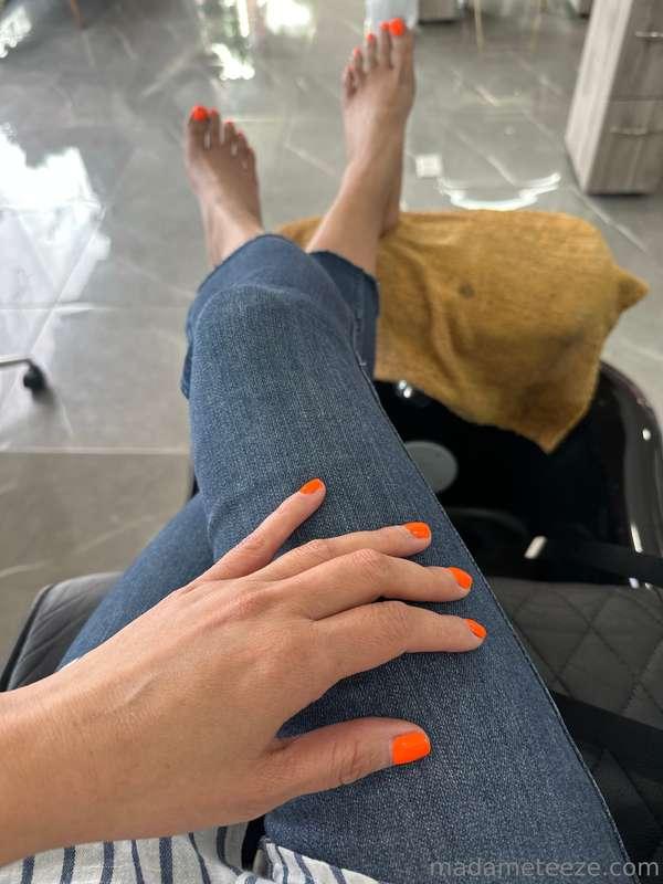 🧡