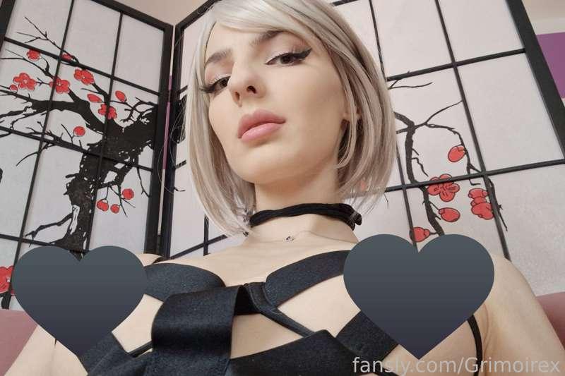 grimoirex image #1
