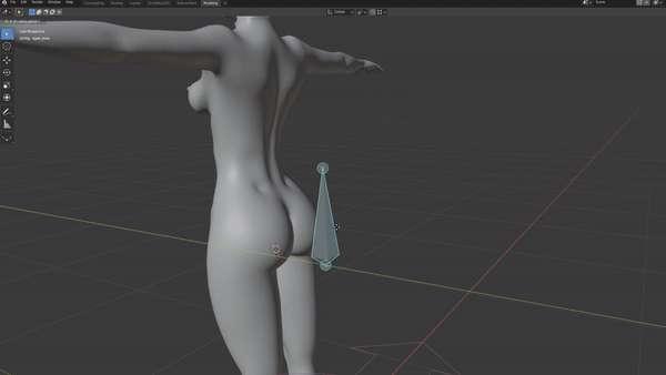 WIP - Impact like physics 