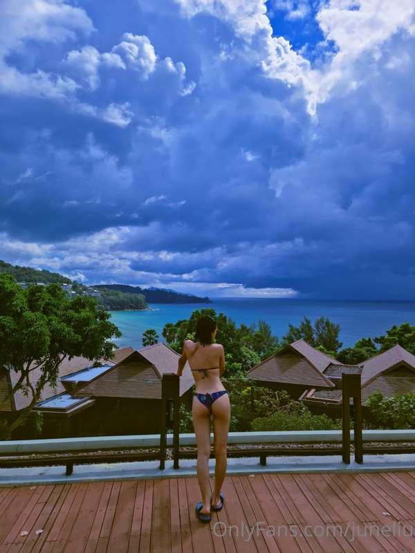 🏝