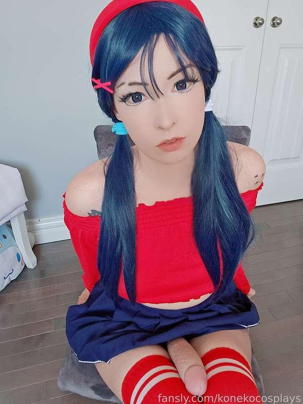 konekocosplays image #13