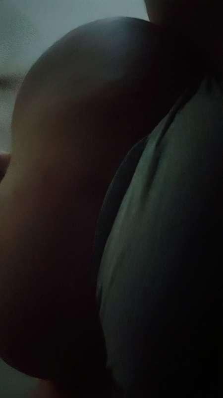 Dark underbelly. 