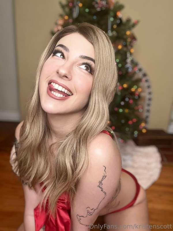 Naughty or nice?! 🤔