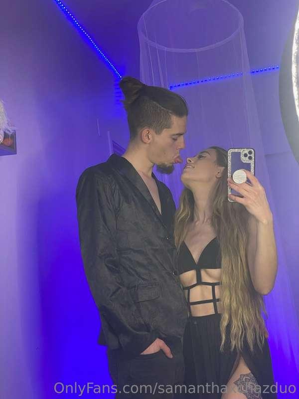 A couple cute photos of us