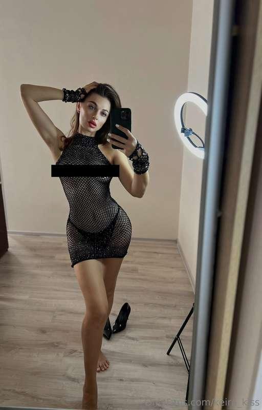 I'm sure this is the best thing you've seen today.♥️