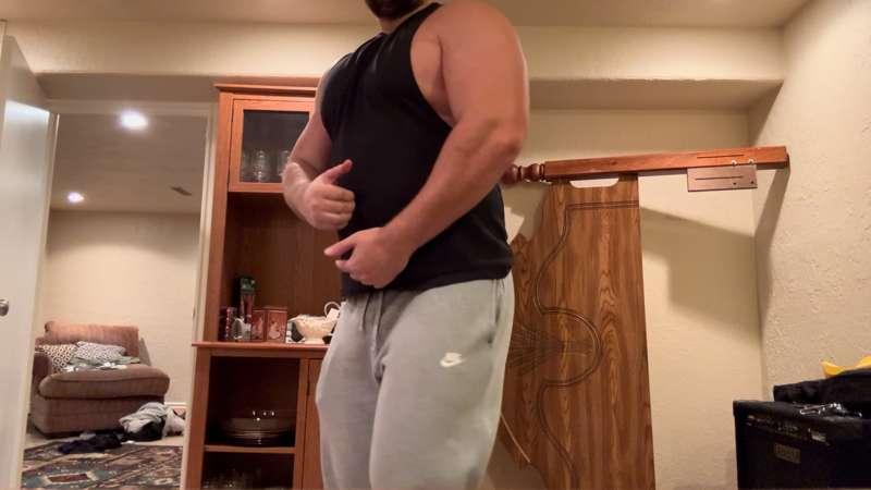 Flexing