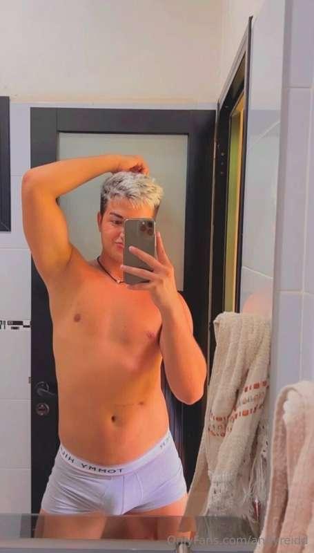 ❤️‍🔥 You want a nice big thick cock 🔥.
Here's the channel of..
