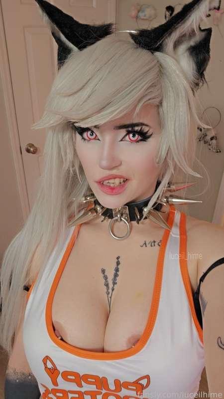 luceilhime image #1