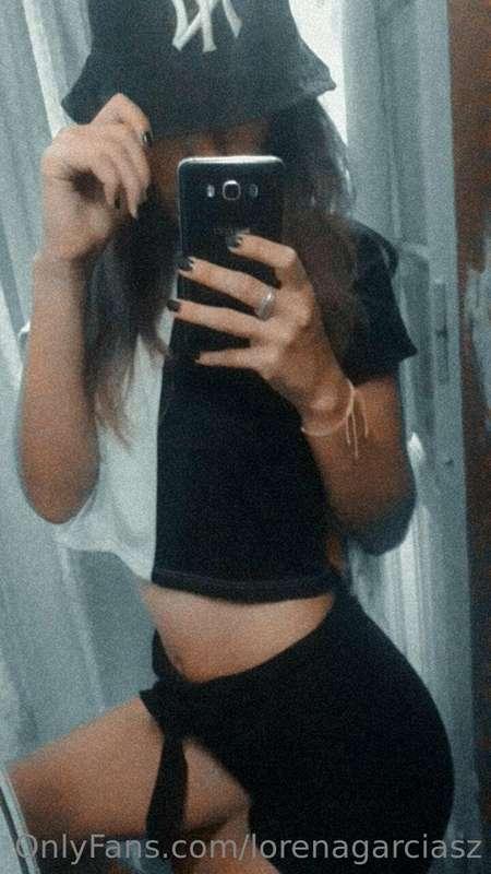 Angel face but devil in bed..
@lorenagarciasz 
#ad