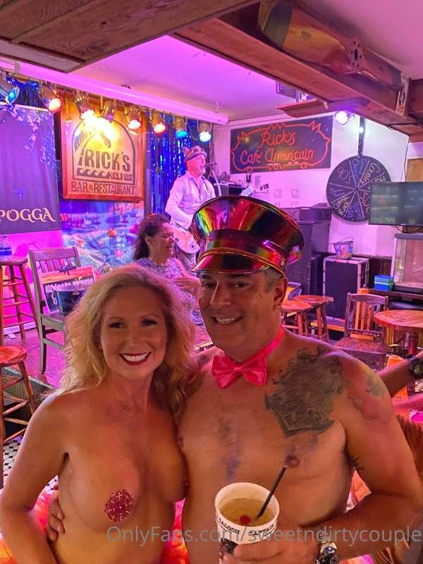 Fantasy Fest Rocks!!